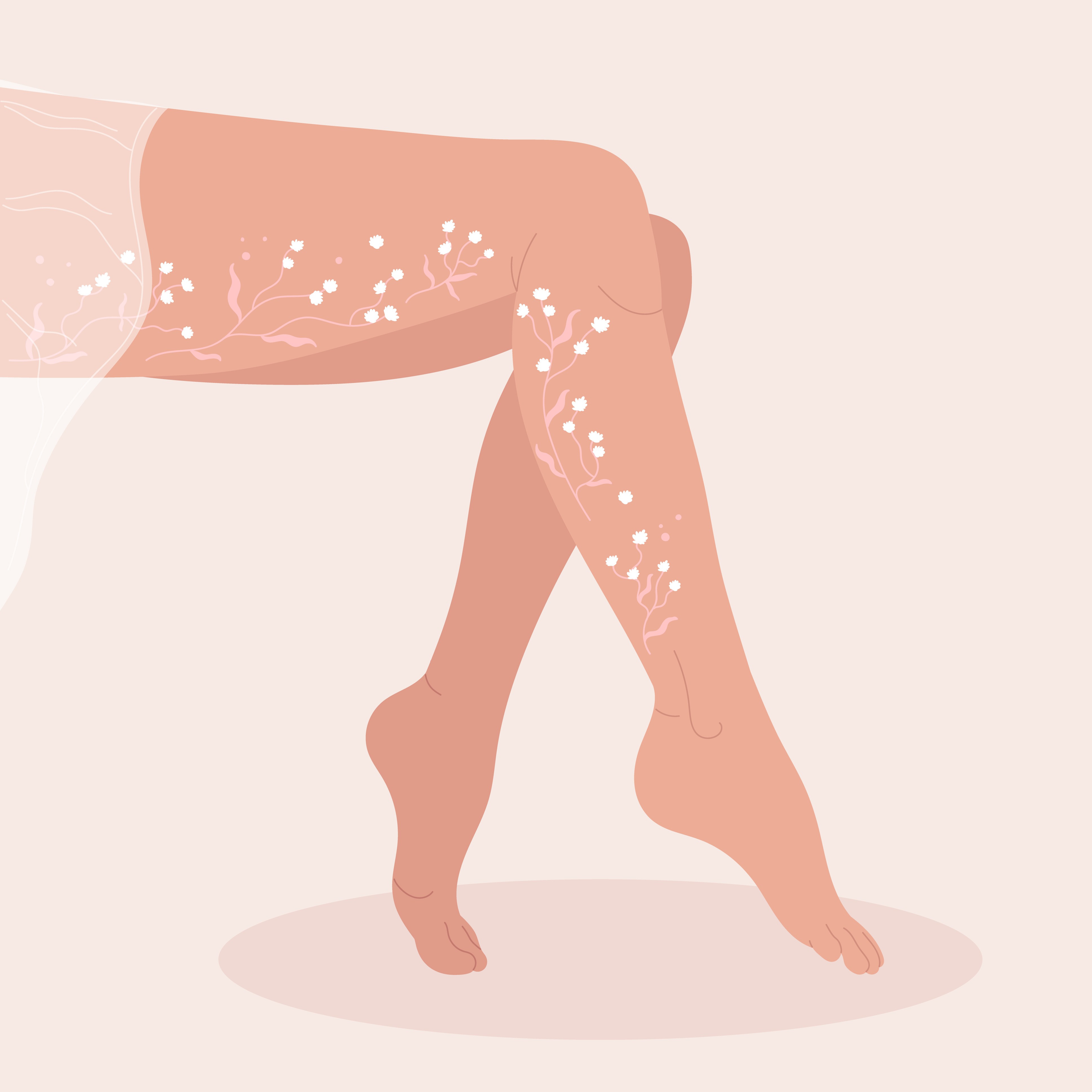 Les solutions naturelles pour améliorer la circulation